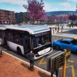 بازی Bus Simulator 27