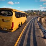 بازی Bus Simulator 27