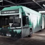 بازی Bus Simulator 27