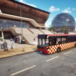 بازی Bus Simulator 27