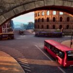 بازی Bus Simulator 27