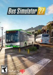 دانلود بازی Bus Simulator 27 برای PC