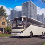 دانلود بازی Bus Simulator Coach Master برای اندروید