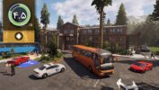 دانلود بازی Bus Simulator Coach Master برای اندروید