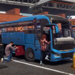 دانلود بازی Bus Simulator Coach Master برای اندروید