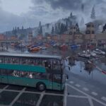 دانلود بازی Bus Simulator Coach Master برای اندروید