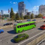 دانلود بازی Bus Simulator Coach Master برای اندروید