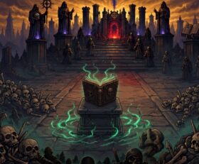 CODEX MORTIS