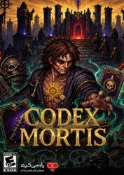 دانلود بازی CODEX MORTIS برای PC