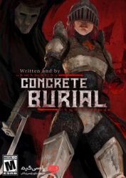 دانلود بازی CONCRETE BURIAL برای PC
