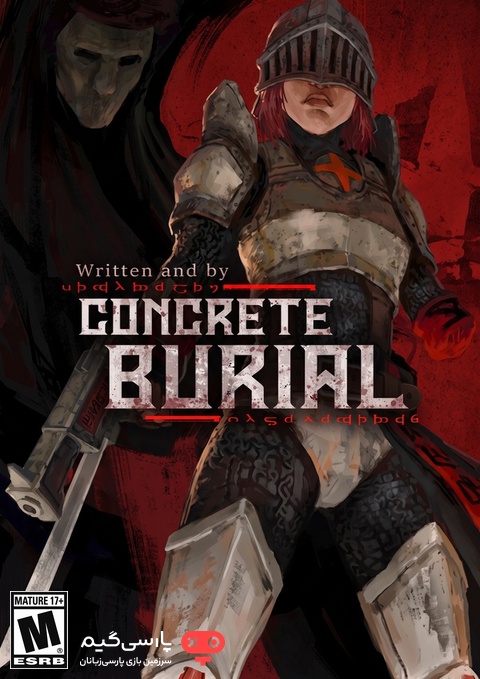دانلود بازی CONCRETE BURIAL برای PC