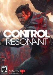 دانلود بازی CONTROL Resonant برای PC