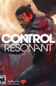 دانلود بازی CONTROL Resonant برای PC
