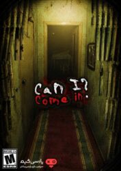 دانلود بازی Can I Come In برای PC