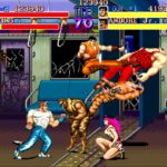 بازی Capcom Beat Em Up Bundle