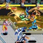 بازی Capcom Beat Em Up Bundle