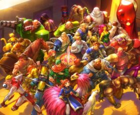 Capcom Beat Em Up Bundle