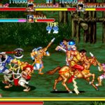 بازی Capcom Beat Em Up Bundle