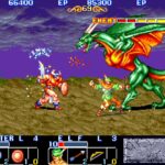 بازی Capcom Beat Em Up Bundle