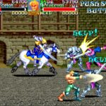 بازی Capcom Beat Em Up Bundle