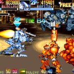 بازی Capcom Beat Em Up Bundle