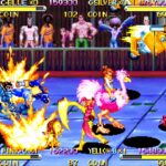 بازی Capcom Beat Em Up Bundle