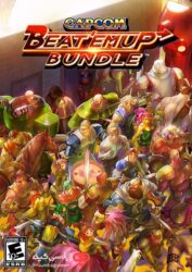 دانلود بازی Capcom Beat Em Up Bundle برای PC