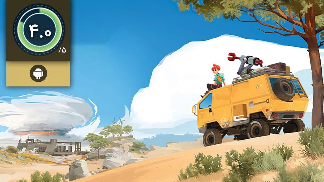 دانلود بازی Caravan SandWitch برای اندروید