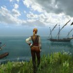 بازی Caribbean Legend Age of Pirates