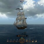 بازی Caribbean Legend Age of Pirates