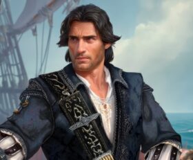Caribbean Legend Age of Pirates