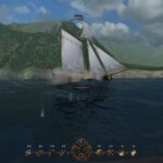 بازی Caribbean Legend Age of Pirates