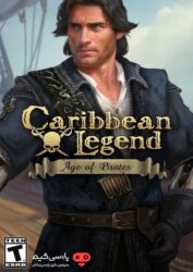 دانلود بازی Caribbean Legend Age of Pirates برای PC