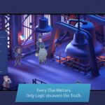 دانلود بازی Case Solved The London Files برای اندروید
