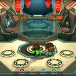 بازی Catastronauts