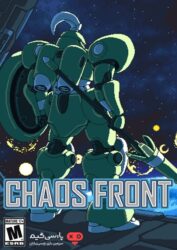 دانلود بازی Chaos Front برای PC