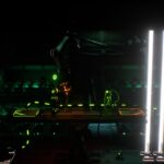 بازی Chroma Shift