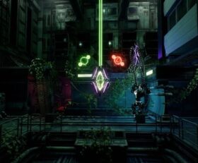 Chroma Shift