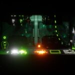 بازی Chroma Shift