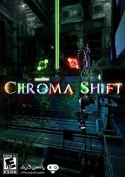 دانلود بازی Chroma Shift برای PC