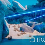 بازی Chronon