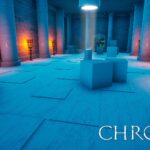 بازی Chronon