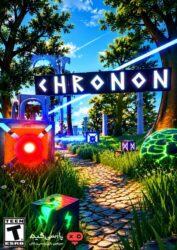 دانلود بازی Chronon برای PC