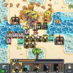 دانلود بازی Cluckmech Oasis برای اندروید