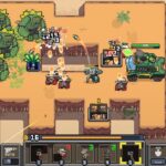 دانلود بازی Cluckmech Oasis برای اندروید