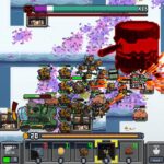 دانلود بازی Cluckmech Oasis برای اندروید