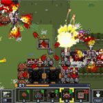 دانلود بازی Cluckmech Oasis برای اندروید
