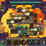 دانلود بازی Cluckmech Oasis برای اندروید