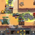 دانلود بازی Cluckmech Oasis برای اندروید