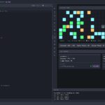 بازی Code Terraform